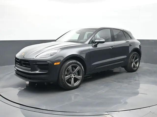 2025 Porsche Macan Macan for sale in Ft Myers, FL