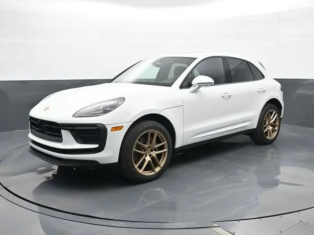 2025 Porsche Macan Macan for sale in Ft Myers, FL