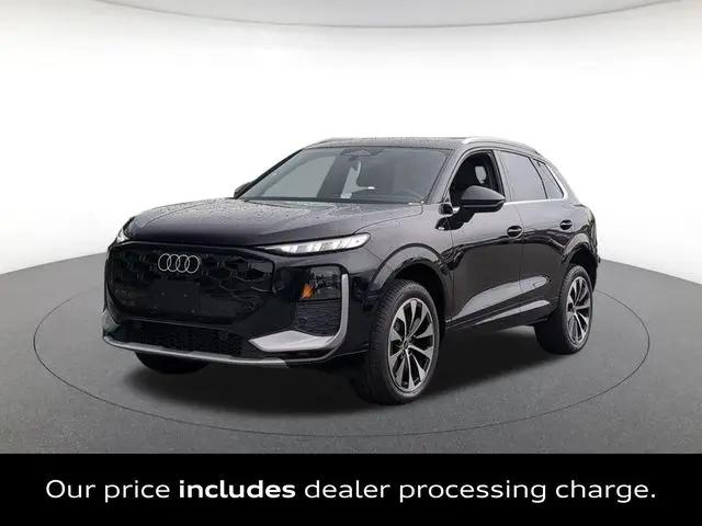 2026 Audi Q3 TFSI quattro S tronic for sale in Silver Spring, MD