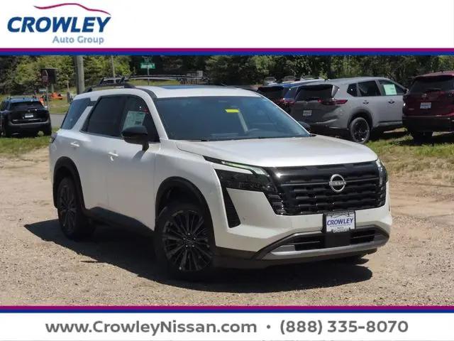 2026 Nissan Pathfinder SL for sale in Bristol, CT