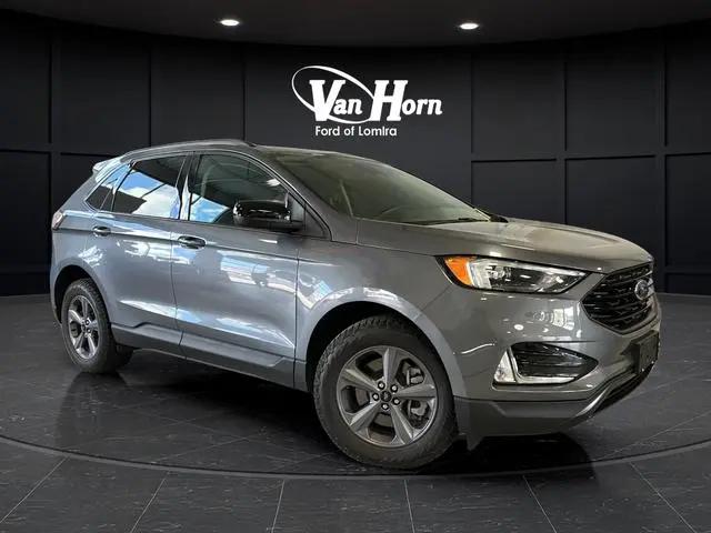 2024 Ford Edge SEL for sale in Lomira, WI