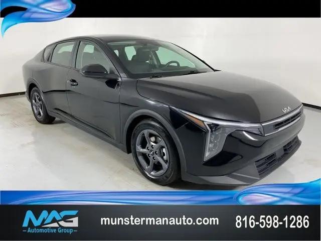 2025 Kia K4 LXS for sale in Blue Springs, MO