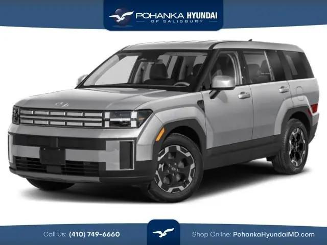 2026 Hyundai Santa Fe SE for sale in Salisbury, MD