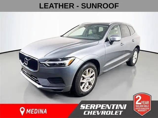 2020 Volvo XC60 T5 Momentum for sale in Medina, OH
