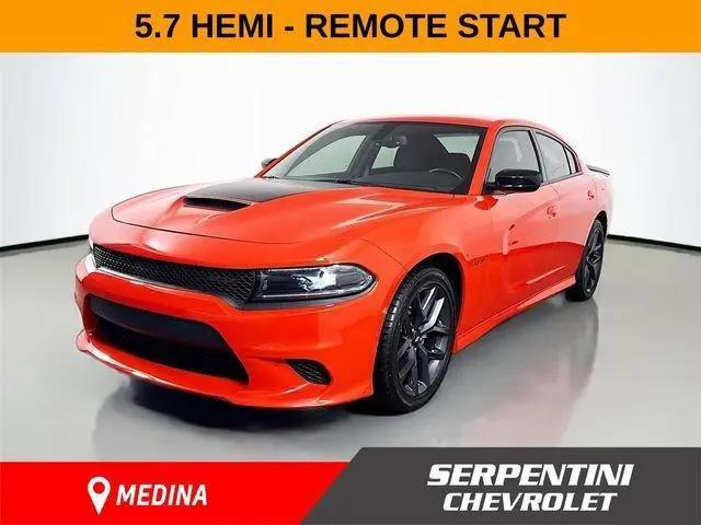 2023 Dodge Charger R/T for sale in Medina, OH