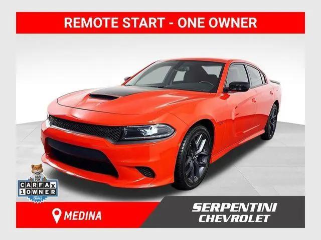 2023 Dodge Charger R/T for sale in Medina, OH