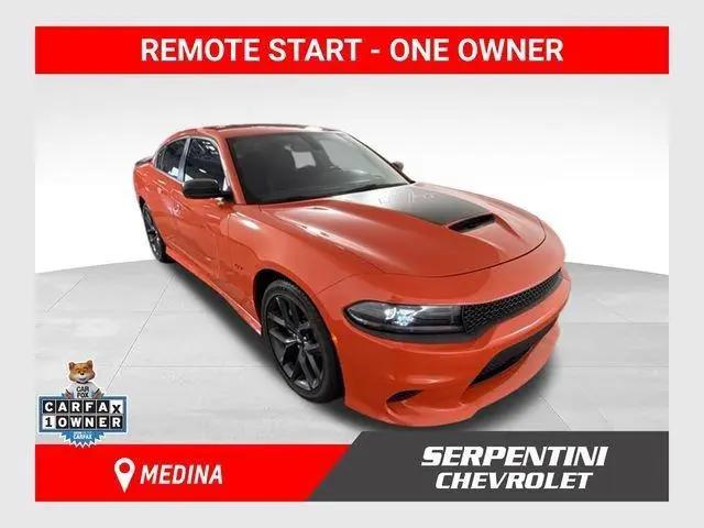 2023 Dodge Charger R/T for sale in Medina, OH