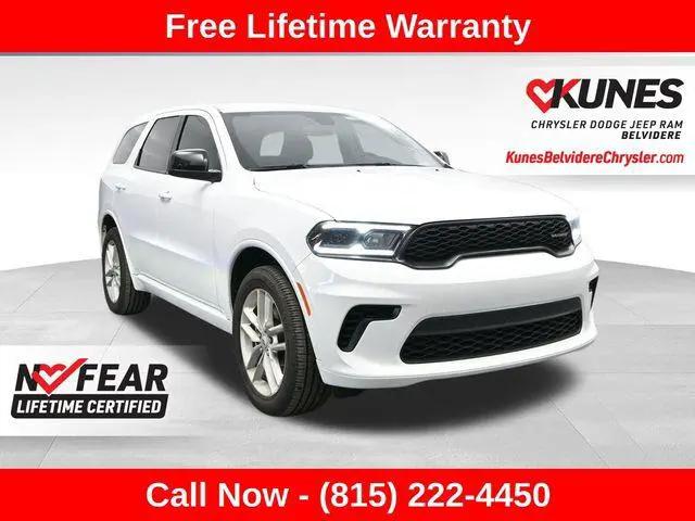2026 Dodge Durango GT AWD for sale in Belvidere, IL