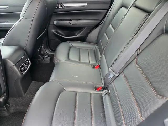2022 Mazda CX-5 2.5 S Preferred