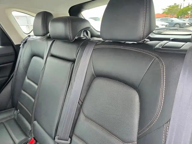 2022 Mazda CX-5 2.5 S Preferred