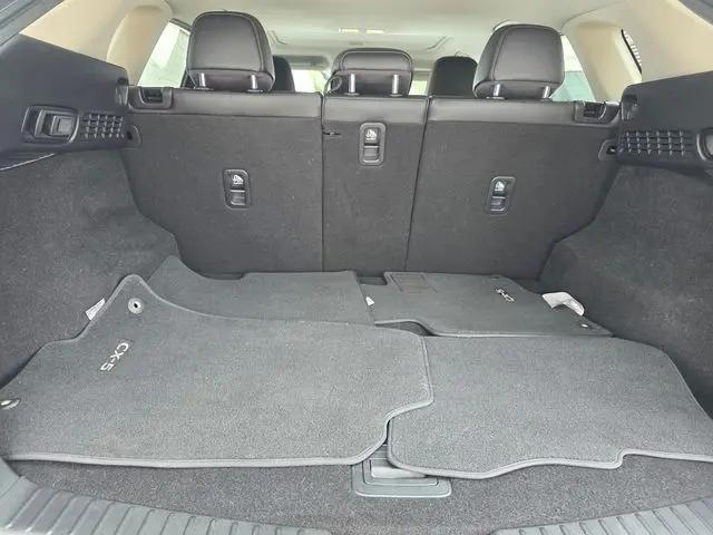 2022 Mazda CX-5 2.5 S Preferred