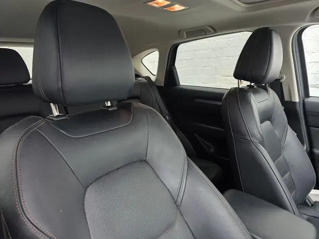 2022 Mazda CX-5 2.5 S Preferred