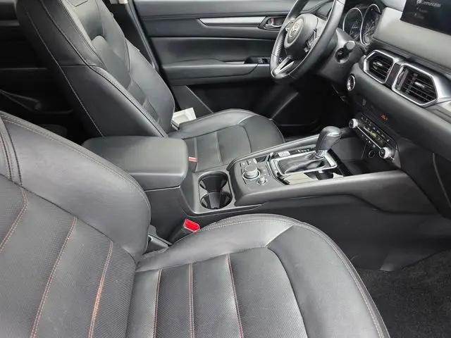 2022 Mazda CX-5 2.5 S Preferred
