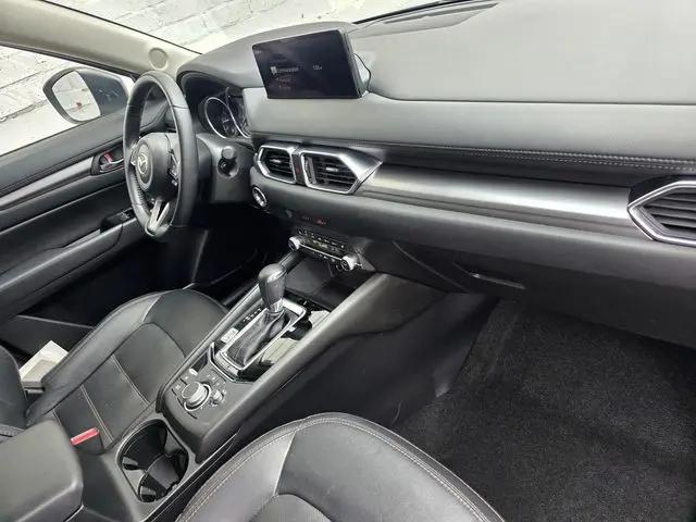 2022 Mazda CX-5 2.5 S Preferred