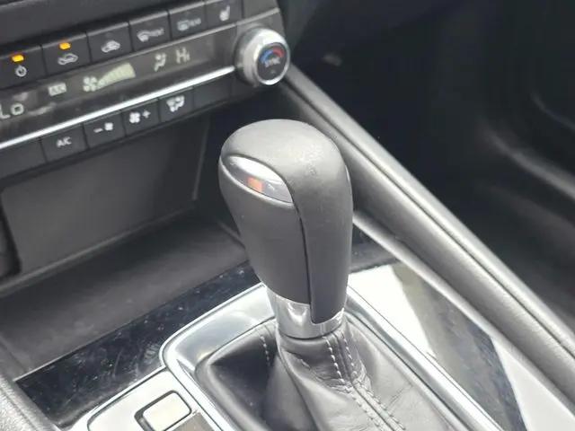 2022 Mazda CX-5 2.5 S Preferred
