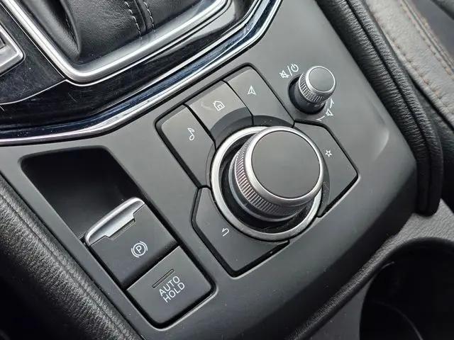 2022 Mazda CX-5 2.5 S Preferred