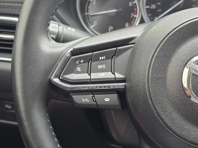 2022 Mazda CX-5 2.5 S Preferred