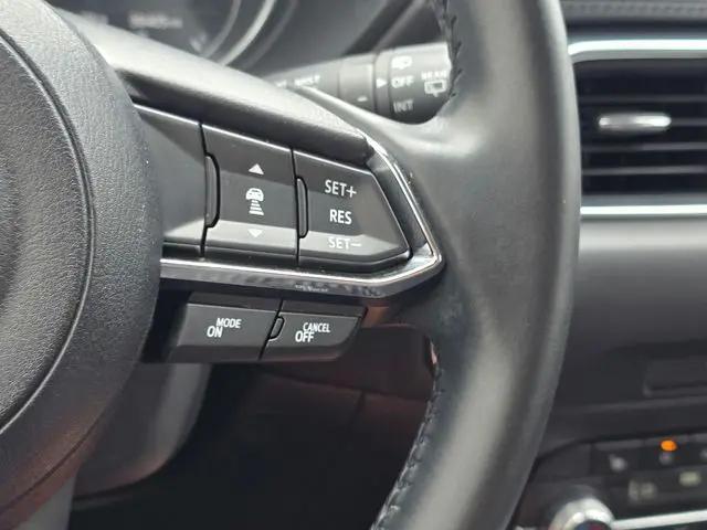 2022 Mazda CX-5 2.5 S Preferred
