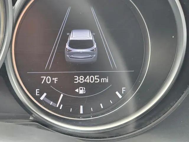 2022 Mazda CX-5 2.5 S Preferred