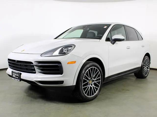 2023 Porsche Cayenne Cayenne for sale in Mechanicville, NY