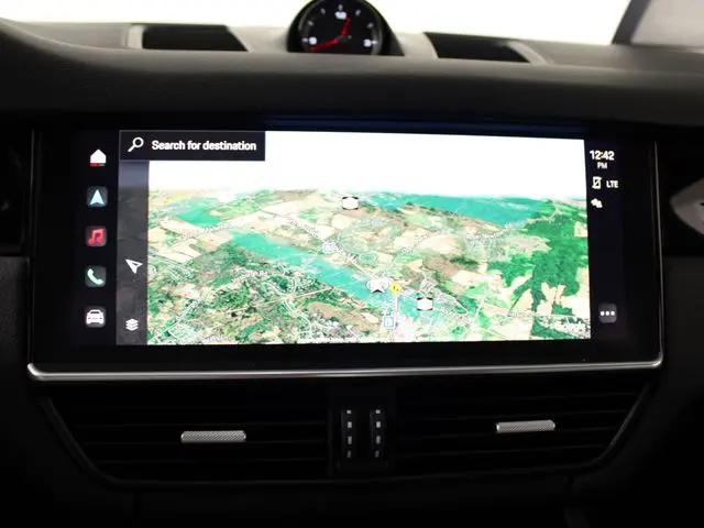 2023 Porsche Cayenne Cayenne
