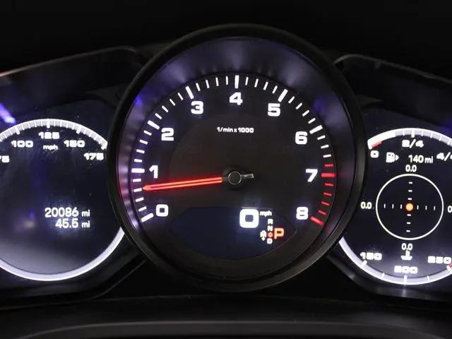 2023 Porsche Cayenne Cayenne
