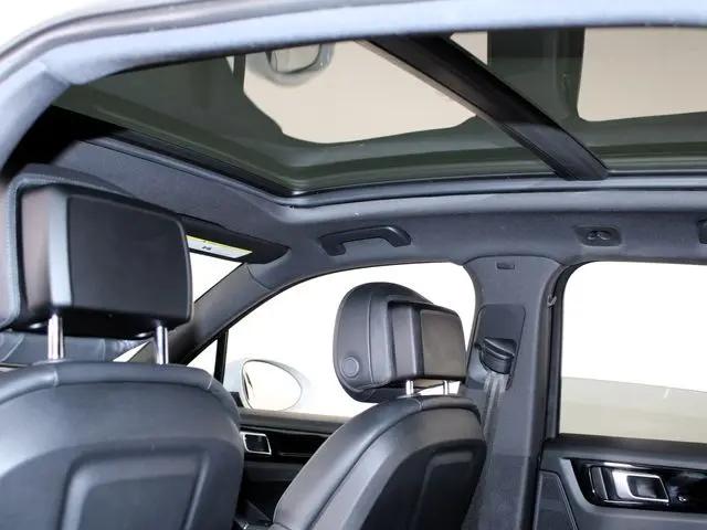2023 Porsche Cayenne Cayenne