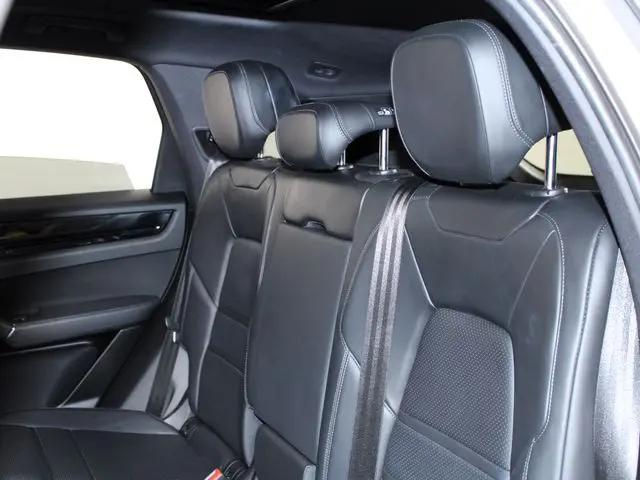 2023 Porsche Cayenne Cayenne