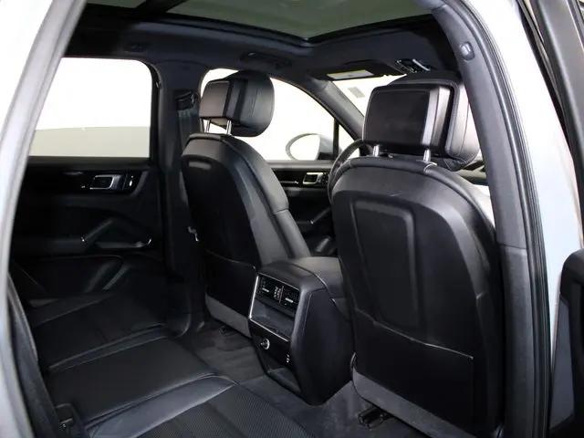 2023 Porsche Cayenne Cayenne