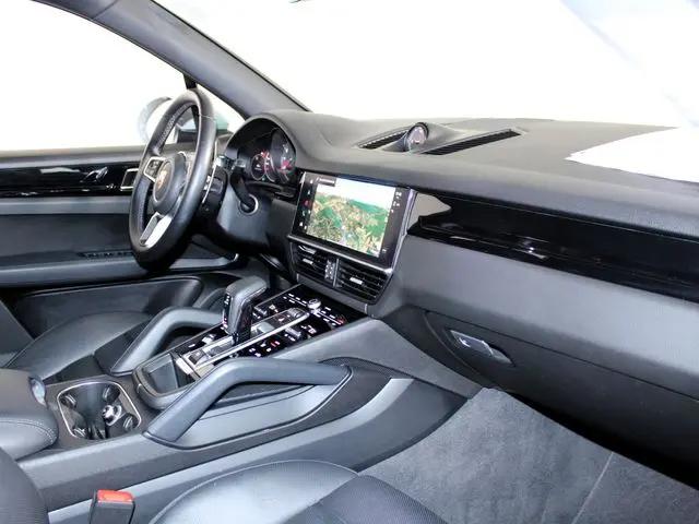 2023 Porsche Cayenne Cayenne