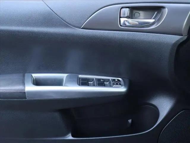 2014 Subaru Impreza WRX Premium