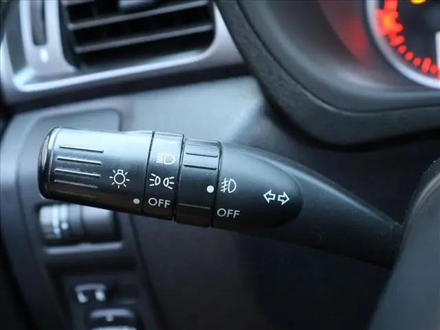 2014 Subaru Impreza WRX Premium