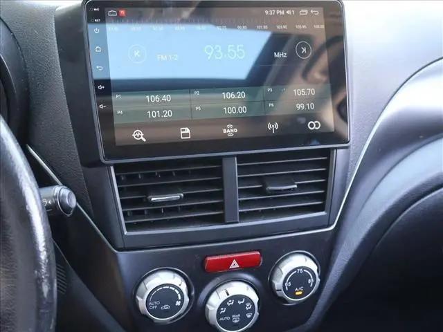 2014 Subaru Impreza WRX Premium