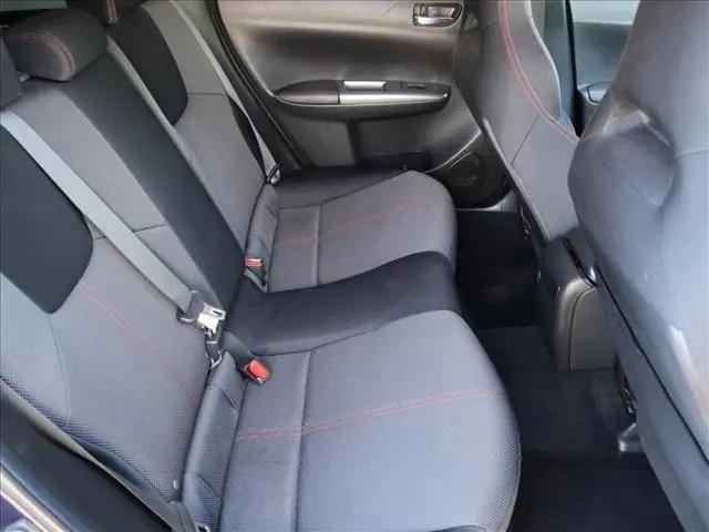 2014 Subaru Impreza WRX Premium