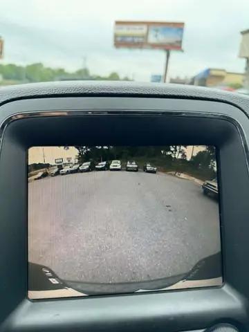 2014 Dodge Durango Citadel