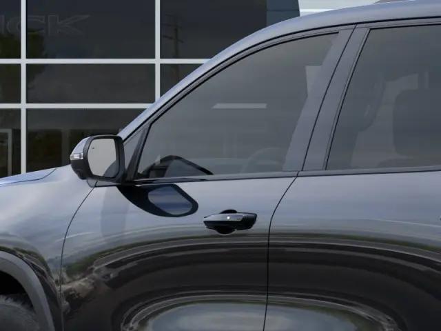 2026 GMC Acadia AT4 AWD