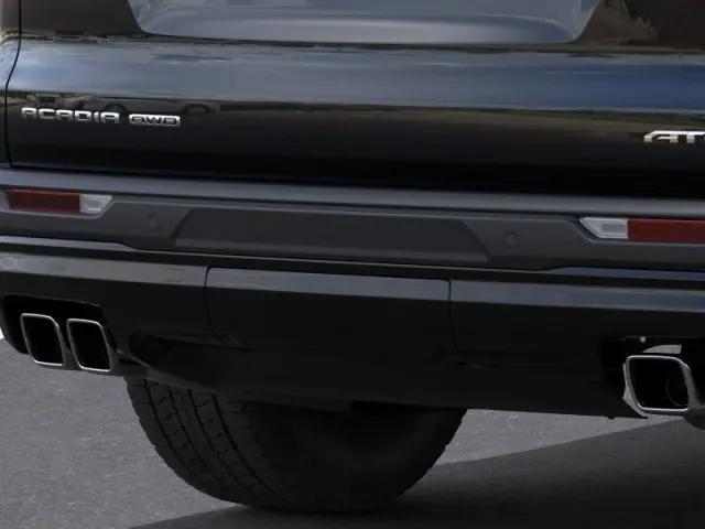 2026 GMC Acadia AT4 AWD