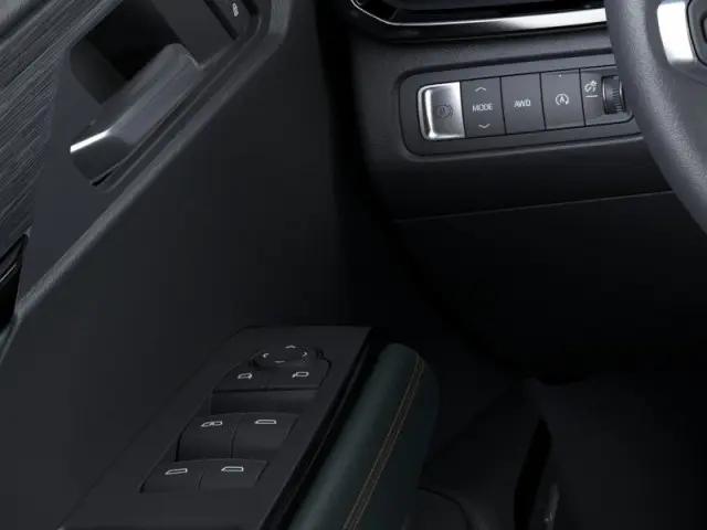 2026 GMC Acadia AT4 AWD