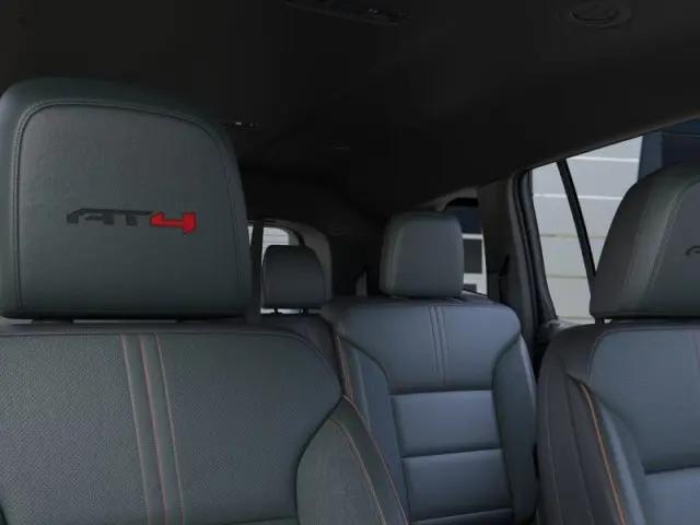 2026 GMC Acadia AT4 AWD