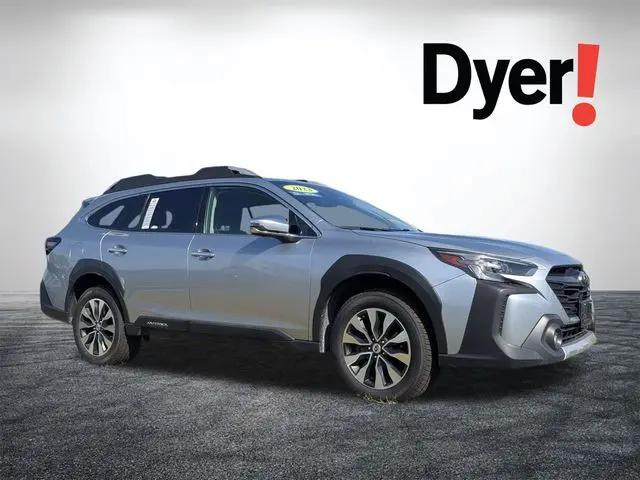 2023 Subaru Outback Touring XT for sale in Lake Wales, FL