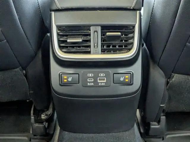 2023 Subaru Outback Touring XT