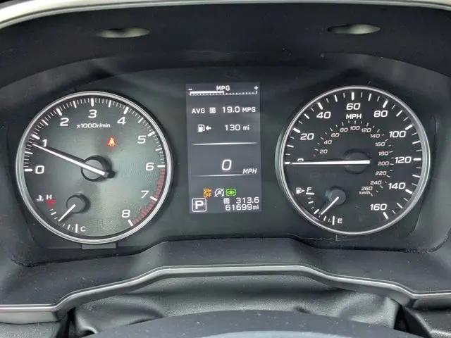2023 Subaru Outback Touring XT