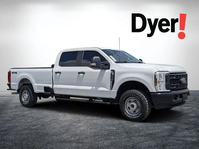 2024 Ford F-250 XL for sale in Lake Wales, FL