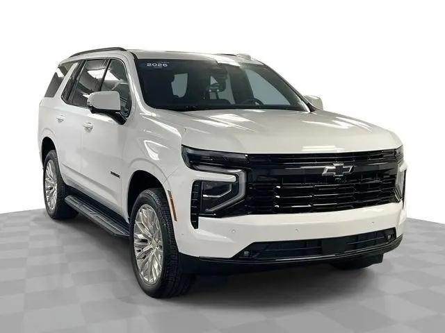 2026 Chevrolet Tahoe 4WD RST for sale in Herculaneum, MO