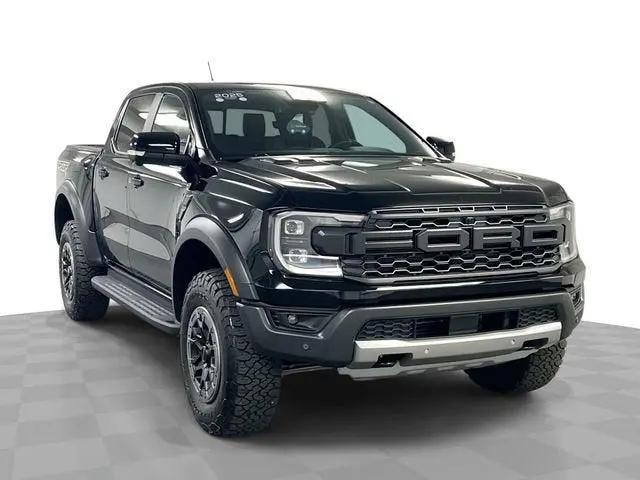 2025 Ford Ranger Raptor for sale in Herculaneum, MO