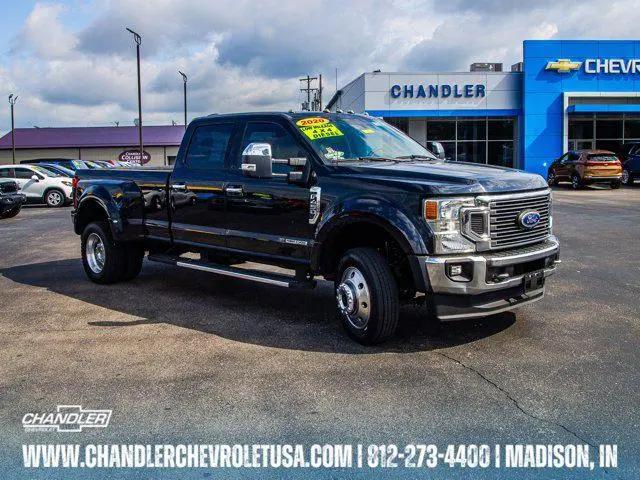 2020 Ford F-450 XL for sale in Madison, IN