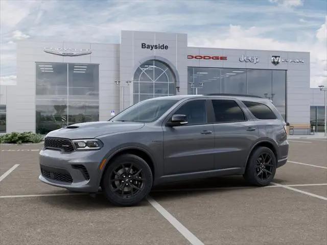 2026 Dodge Durango GT Premium AWD HEMI V8