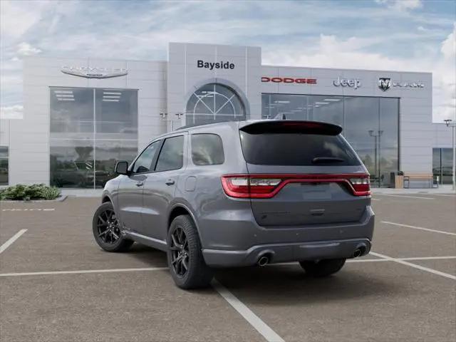 2026 Dodge Durango GT Premium AWD HEMI V8
