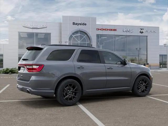 2026 Dodge Durango GT Premium AWD HEMI V8