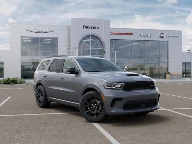 2026 Dodge Durango GT Premium AWD HEMI V8